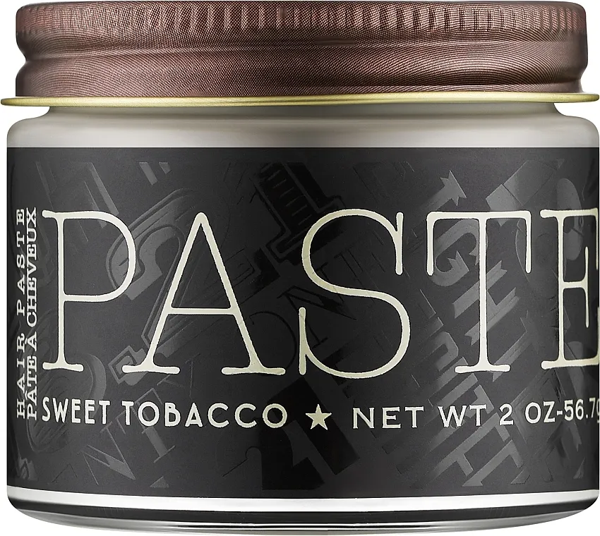 18.21 Man Made Paste Pasta za kosu