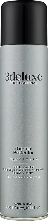 3DeLuxe Thermal Protector Termo zaštitni sprej za kosu