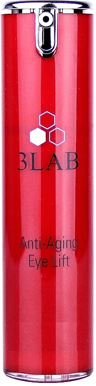 3Lab Anti-Aging Eye Lift Globalna krema protiv starenja oko očiju