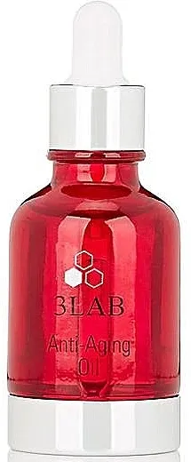 3Lab Anti-Aging Oil Anti-aging ulje