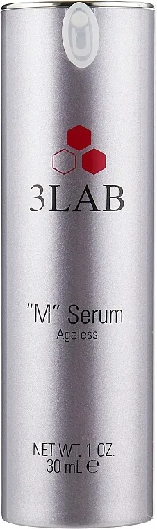3Lab M Serum Ageless Serum za lifting lica
