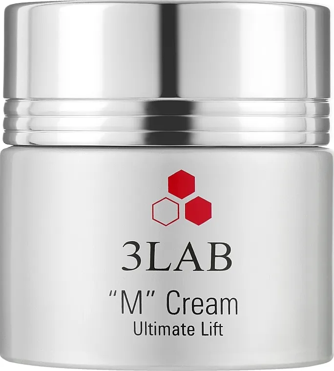 3Lab Moisturizer M Face Cream Ultimate Lift Krema za lifting kože lica "M"