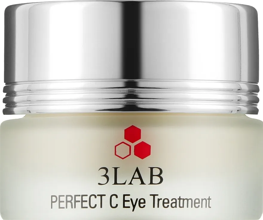 3Lab Perfect C Eye Treatment Krema za oči sa vitaminom C