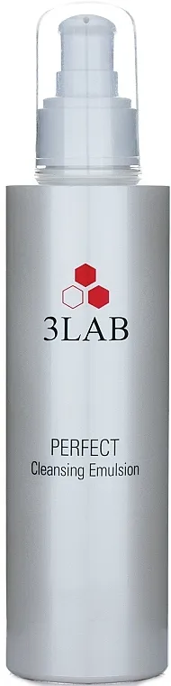 3Lab Perfect Cleansing Emulsion Emulzija za čišćenje lica