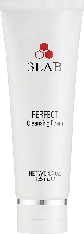 3Lab Perfect Cleansing Foam Savršena pena za čišćenje lica