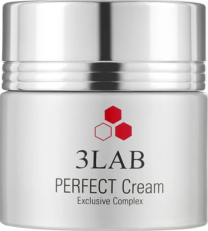 3Lab Perfect Cream Exclusive Complex Podmlađujuća krema za lice