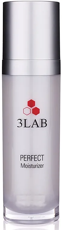 3Lab Perfect Moisturizer Hidratantni serum za lice