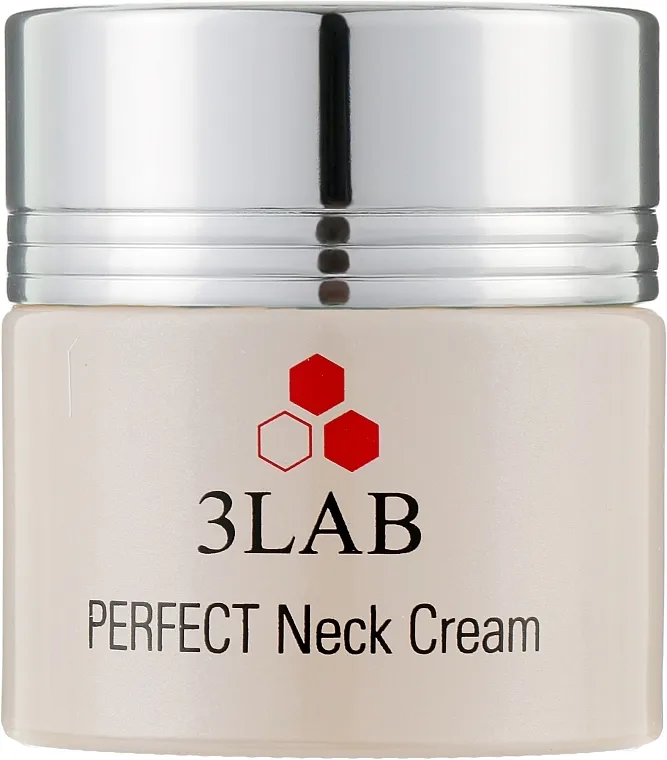 3Lab Perfect Neck Cream Krema za vrat