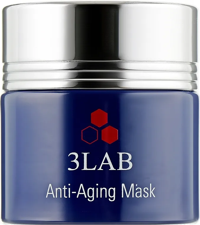 3Lab Super Ampoules Brightening&amp;Anti-Aging (serum/30ml + ampoules/4x0.7ml) Set
