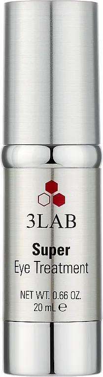 3Lab Super Eye Treatment Super krema za oči