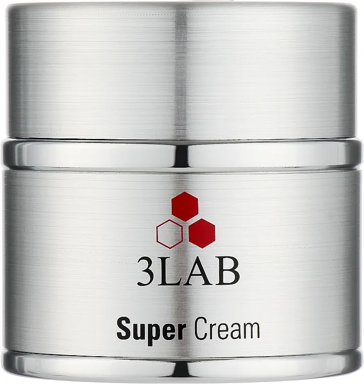 3Lab Super Face Cream Super krema za lice