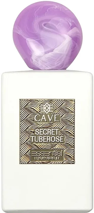 6th Sense - Parfemi Cave Secret Tuberose