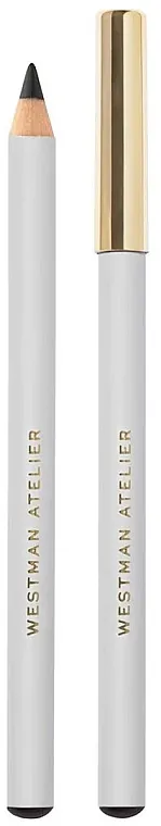 A statement of smooth elegance - Olovka za oči Westman Atelier Eye Love You Eye Pencil