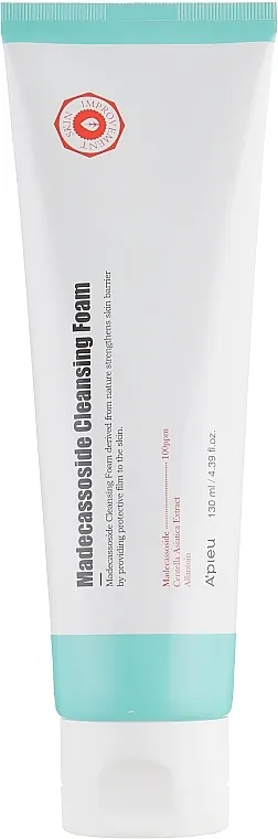 A'pieu Madecassoside Cleansing Foam Pjena za umivanje
