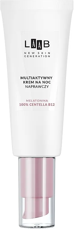 AA Cosmetics LAAB New Skin Generation Privremene tetovaže