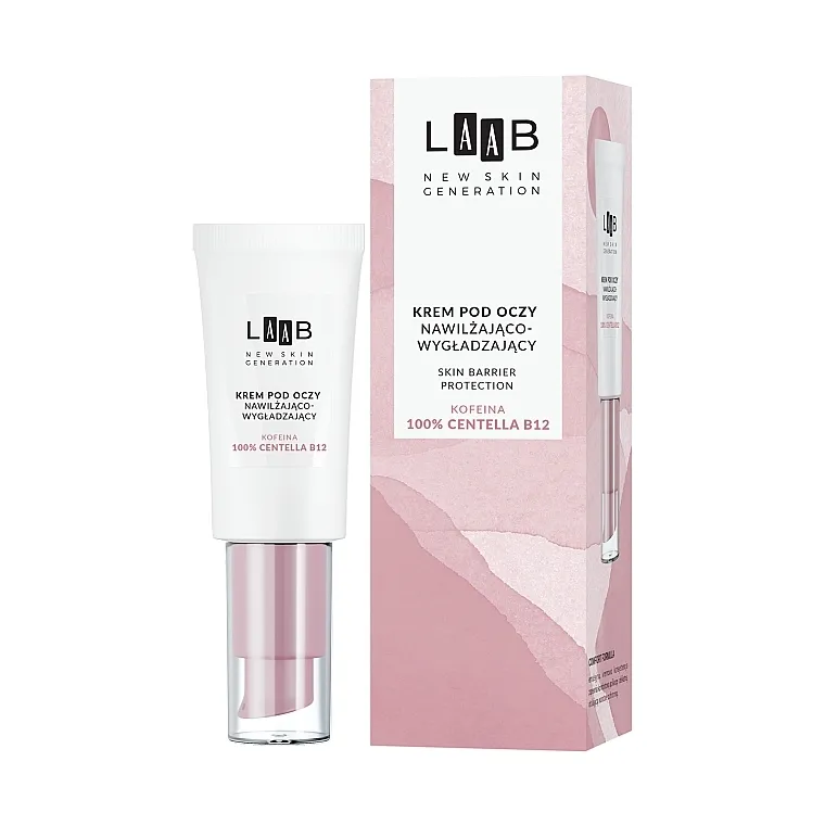 AA Cosmetics LAAB New Skin Generation Set