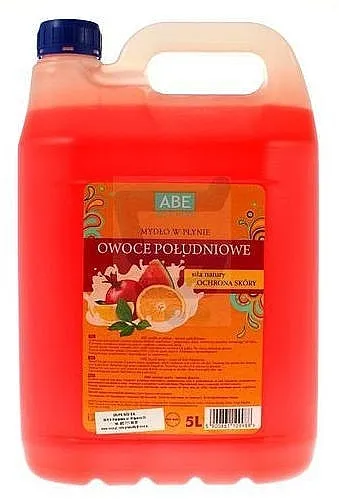 Abe Liquid Soap Tečni sapun "Voće"