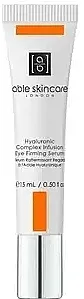 Able Skincare Hyaluronic Complex Infusion Eye Firming Serum Učvršćujući serum za područje oko očiju