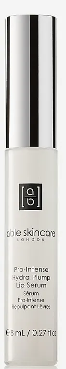Able Skincare Pro-Intense Hydra Plump Lip Serum Hidratantni serum za usne
