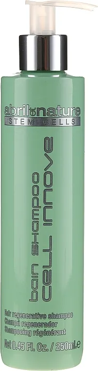 Abril et Nature Cell Innove Bain Shampoo Revitalizirajući šampon s matičnim ćelijama