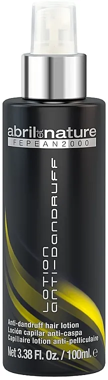Abril et Nature Fepean 2000 Anti-Dandruff Lotion Losion protiv peruti