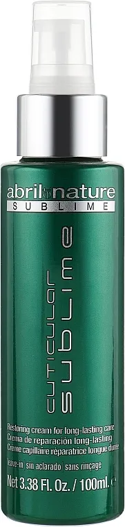 Abril et Nature Hyaluronic Serum Cuticular Sublime Kutikularni serum za kosu