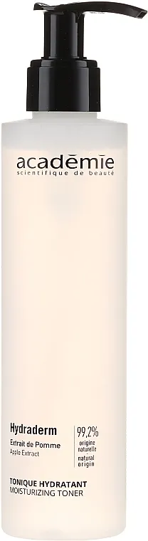 Academie All Skin Types Moisturizing Toner Hidratantni bezalkoholni tonik za sve tipove kože