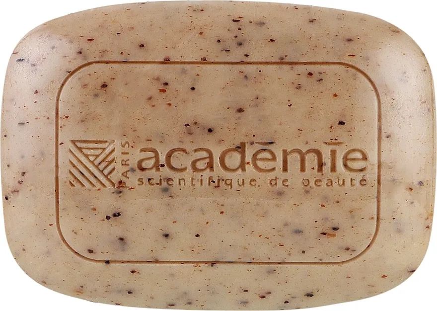 Academie Exfoliating Soap Piling sapun sa medom i bademima