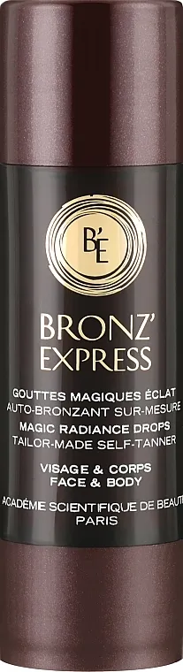 Academie Magic Radiance Drops Sjajne kapi za lice