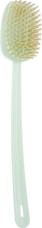 Acca Kappa Bath Brush Green Četka za tijelo, zelena