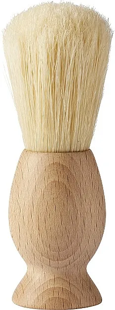 Acca Kappa Beechwood Superior Silver Badger Shaving Brush Četka za brijanje, velika