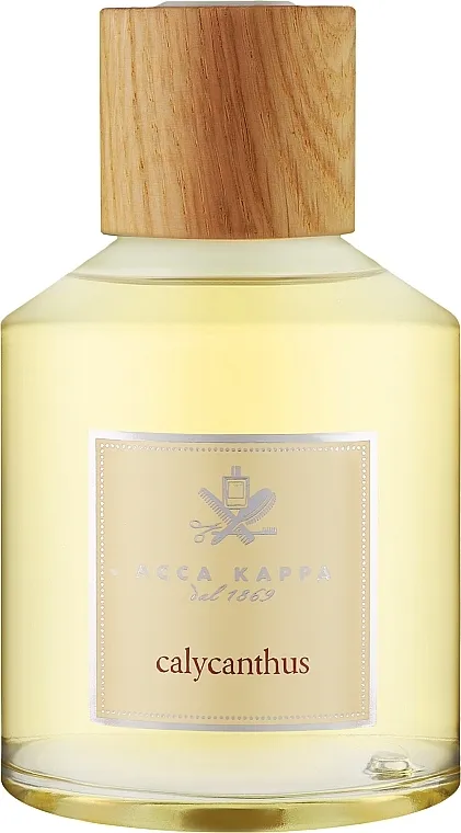 Acca Kappa Calycanthus Home Fragrance Diffuser Miris za prostor