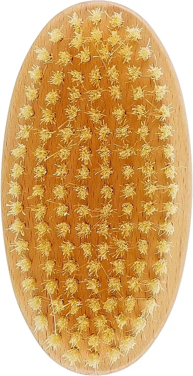 Acca Kappa Dual-Sided Beechwood Nail Brush Ulje za telo