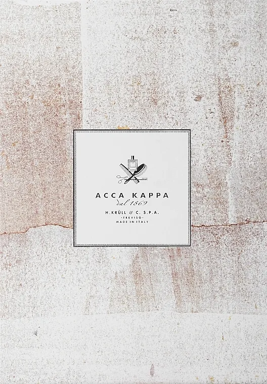 Acca Kappa Eucalypthus &amp; Oakmoss Gift Set (h/diffuser/250ml + h/diffuser/refill/500ml)