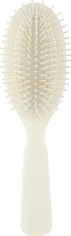 Acca Kappa Eye Oval Brush Ivory Četka za kosu, boja slonovače