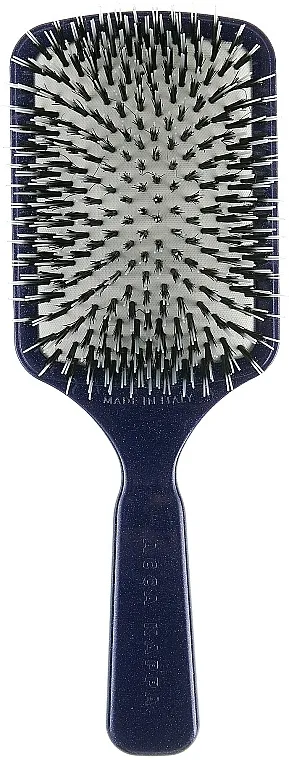 Acca Kappa Hair Extension Pneumatic Paddle Brush (24.5 cm) Četka za kosu