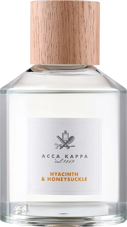 Acca Kappa Home Diffuser Miris za dom "Hyacinth &amp; Honeysuckle"
