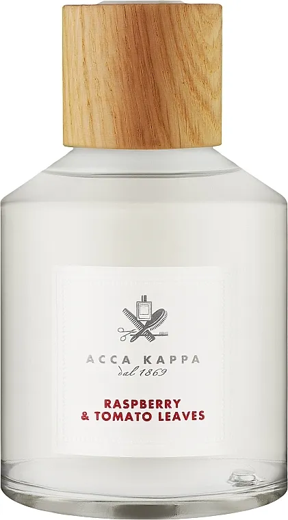 Acca Kappa Home Diffuser Miris za dom "Raspberry &amp; Tomato Leaves"