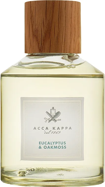 Acca Kappa Home Diffuser Miris za prostor "Eukaliptus i hrastova mahovina"