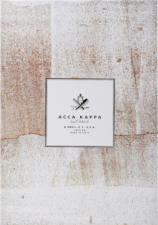 Acca Kappa Hyacinth &amp; Honeysuckle Gift Set