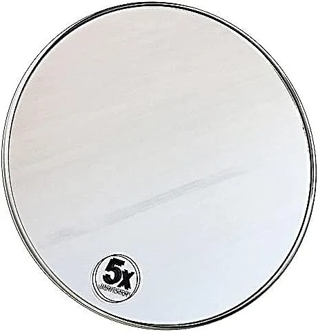 Acca Kappa Mirror X5 Okruglo viseće ogledalo, 20 cm