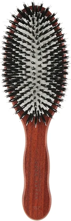 Acca Kappa Pneumatic (22 cm, polukružna) Četka