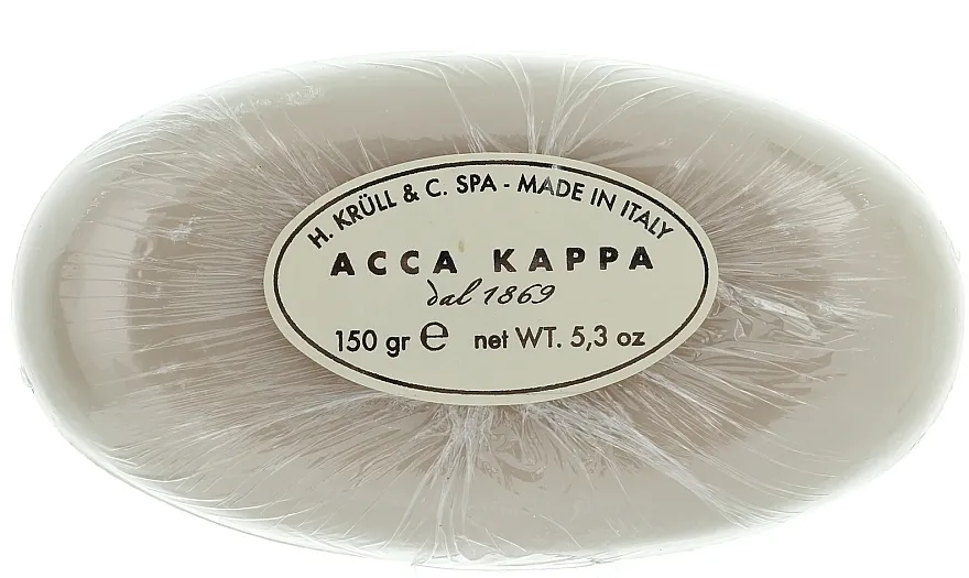 Acca Kappa "Glicinija" Sapun