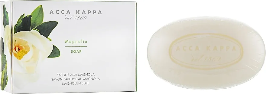 Acca Kappa "Magnolija" Sapun