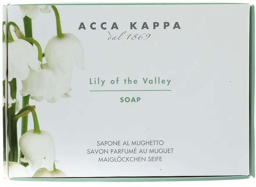 Acca Kappa "Đurđica" Sapun