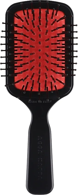 Acca Kappa Rectangular Brush (Travel Size) Četka za kosu