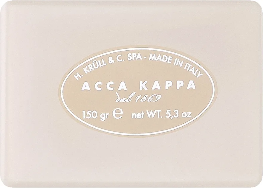 Acca Kappa Sage &amp; Chamomile Soap The Different Company Dance Of The Dawn