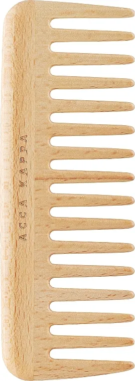 Acca Kappa Small Wooden Comb Češalj za kosu