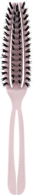 Acca Kappa Soft Airy Četka za kosu, 23 cm, puder