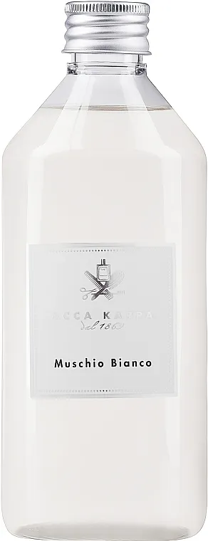 Acca Kappa White Moss Home Fragrance Diffuser (dopuna) Miris za prostor